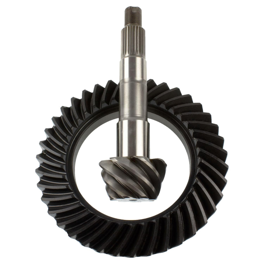 Differential Ring & Pinion EXCEL T8488, For Toyota 8.0 4-Cylinder, Gear Ratio: 4.88, 10-Bolt, 27 Spline, 8 Pinion & 39 Ring Tooth Fits Toyota 4Runner & Pickup (1979-1995), Replaces USA Standard 36252