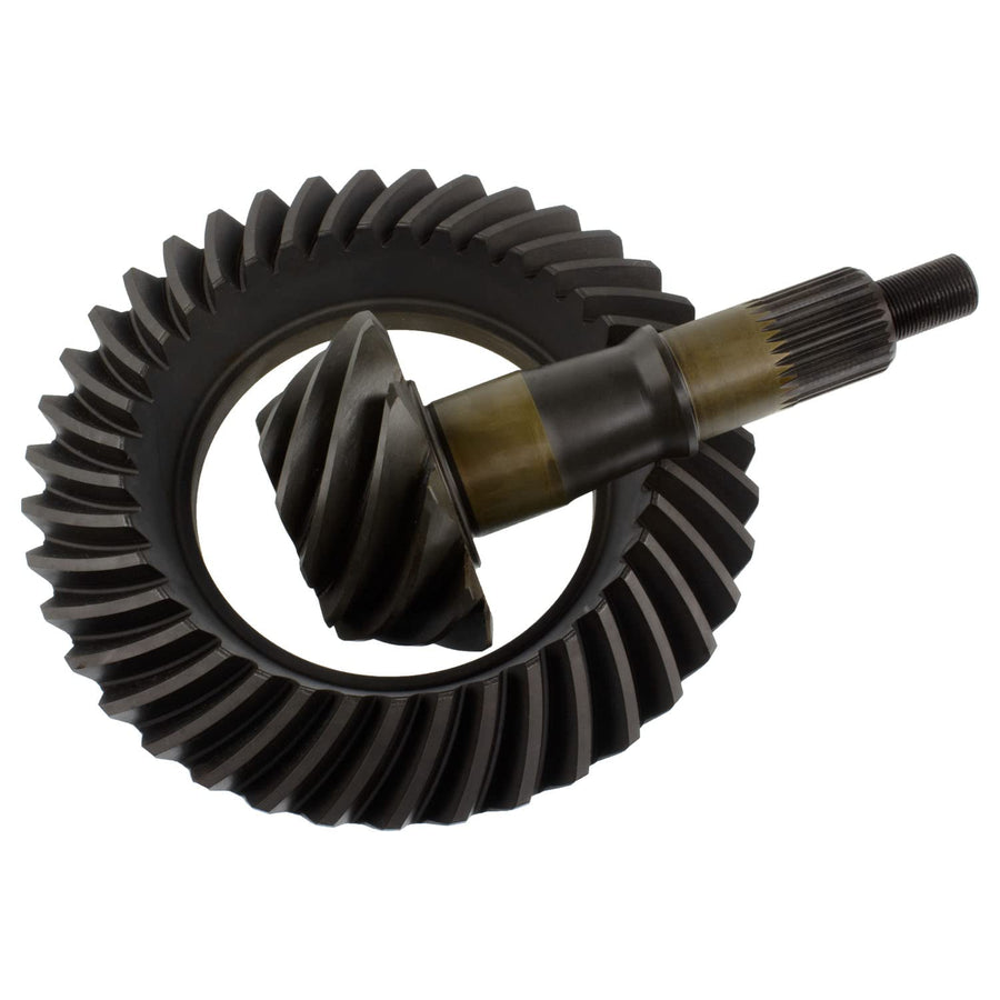 Differential Ring & Pinion Set Motive Gear for Ford 8.8" – 3.55 Gear Ratio – 30 Spline Pinion – 8620 Steel – Fits F-150, Mustang, Explorer, Crown Victoria & More – OEM Replacement