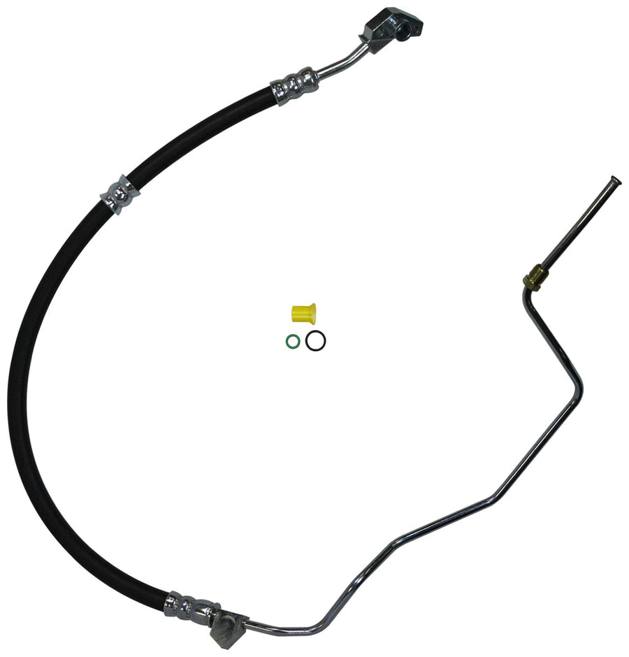Power Steering Pressure Line Hose Assembly nobrandname 366102