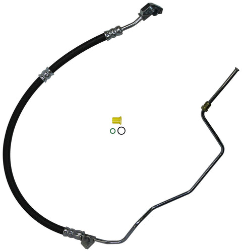 Power Steering Pressure Line Hose Assembly nobrandname 366102
