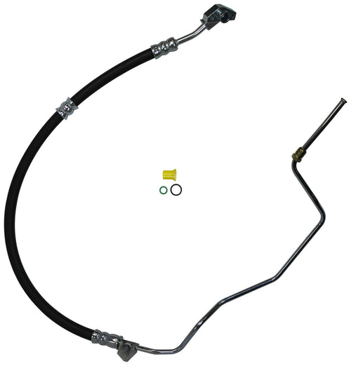 Power Steering Pressure Line Hose Assembly nobrandname 366102
