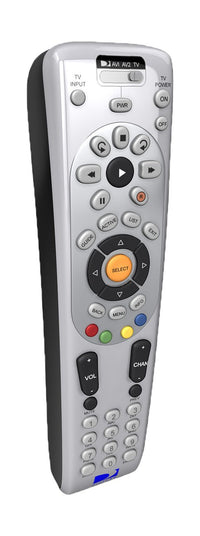 72-0563 KVH Industries RF Remote Control Kit, DirecTV H25 HD