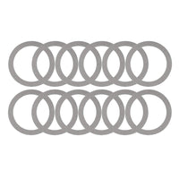 Carrier Motive Gear 1116 Shim