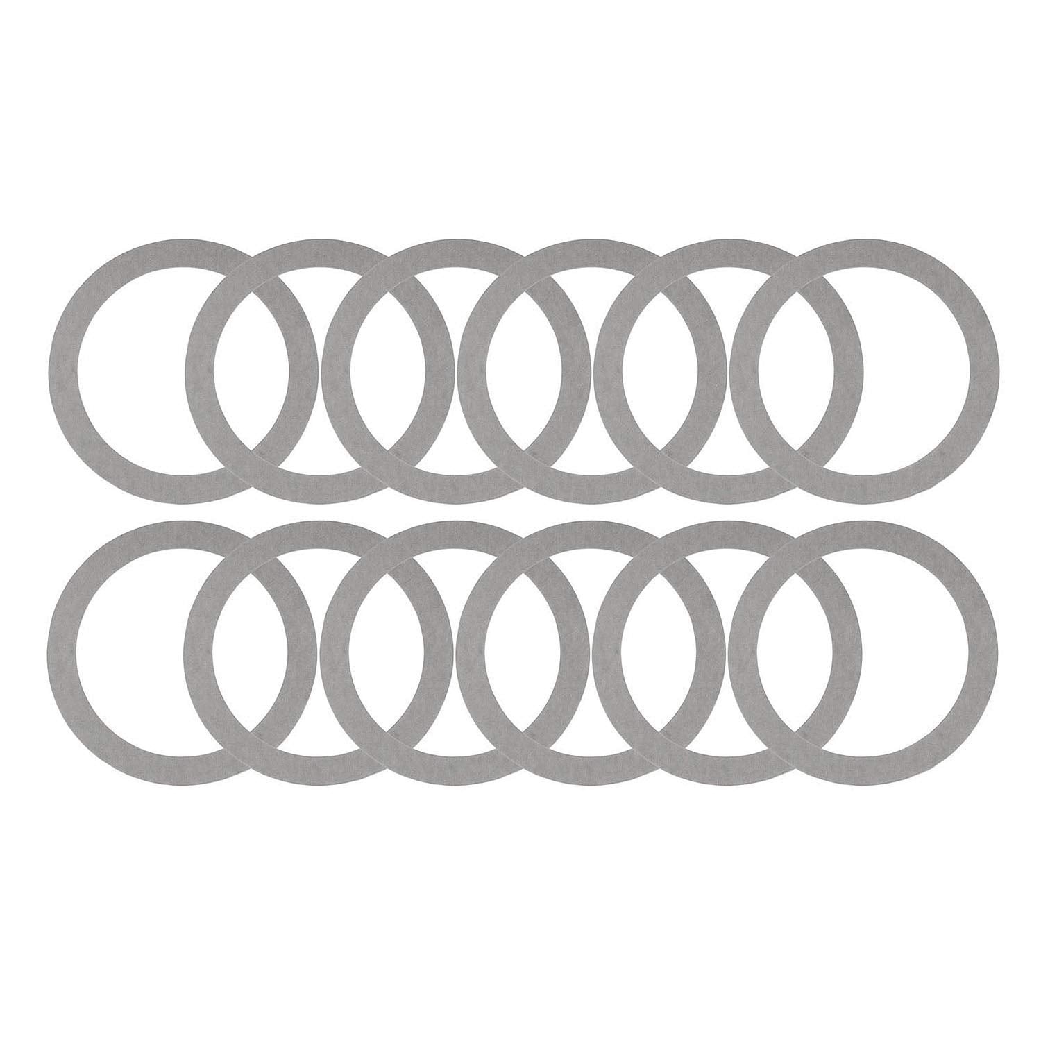 Carrier Motive Gear 1116 Shim