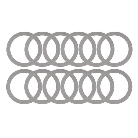 Carrier Motive Gear 1116 Shim