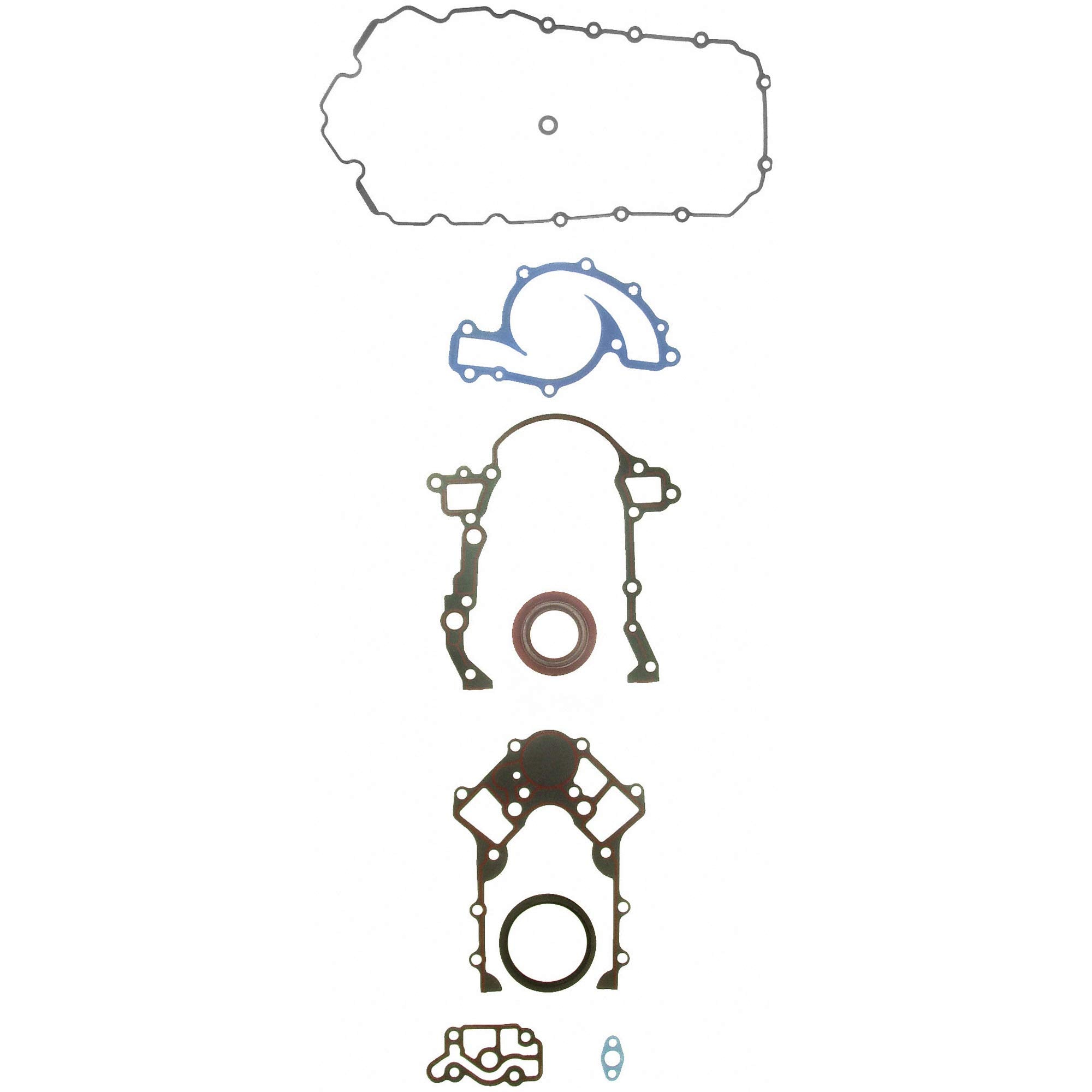 Conversion Gasket Set FEL-PRO CS 9917-1