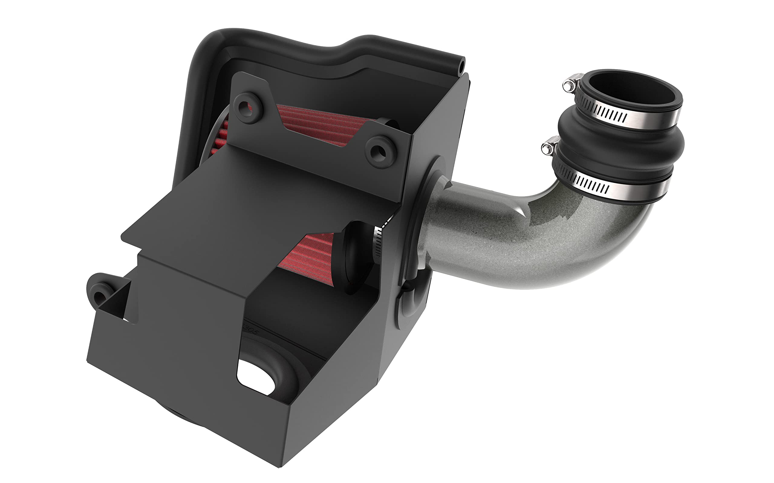 AEM Cold Air Intake System, compatible with 2021 Mazda 3, Increased horsepower and torque, AEM-21-884C