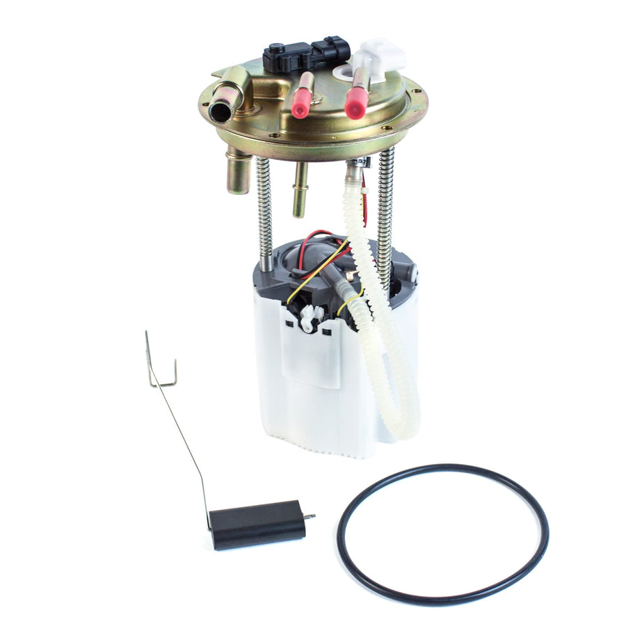 Fuel Pump Module Assembly TYC 150203-A Compatible with 2004-2007 Chevrolet Tahoe Suv 4.8L V8