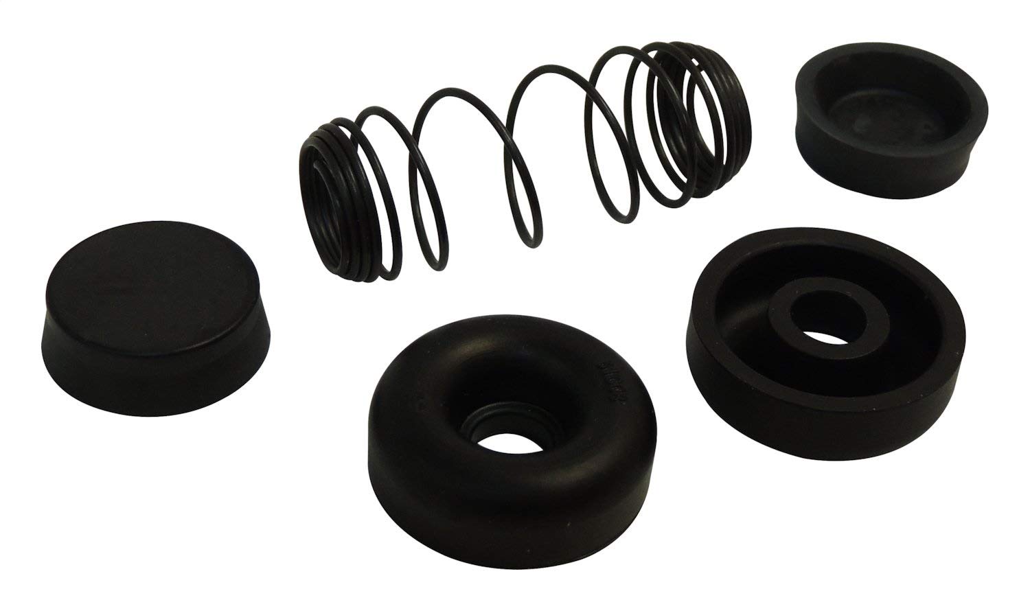 Brake Wheel Cylinder Rebuild Kit Crown Automotive