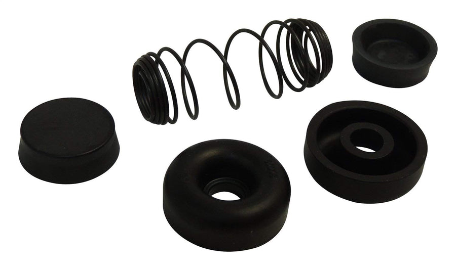 Brake Wheel Cylinder Rebuild Kit Crown Automotive