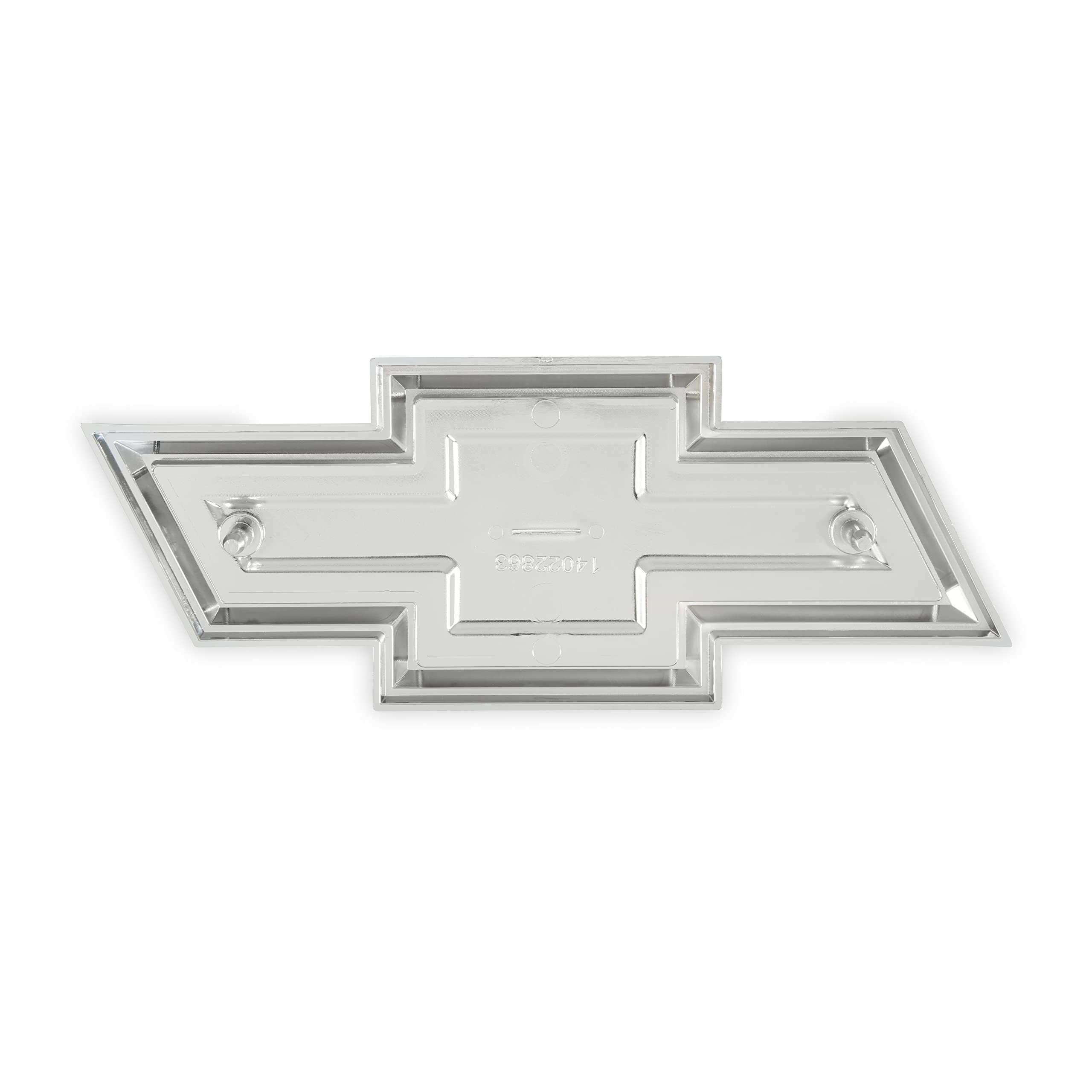 06-153 Brothers Trucks Grille Emblem
