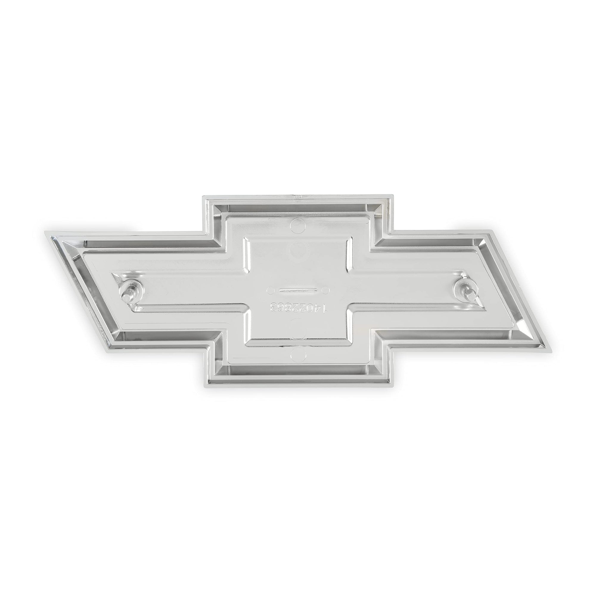 06-153 Brothers Trucks Grille Emblem