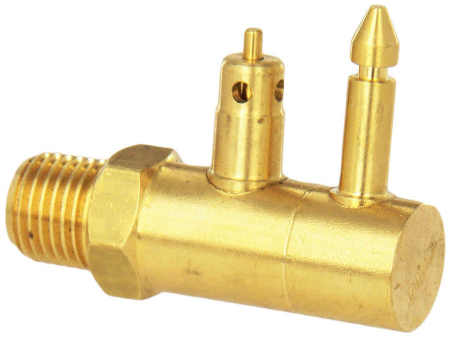 Fuel Connector, Sierra International, 18-8077-1 small