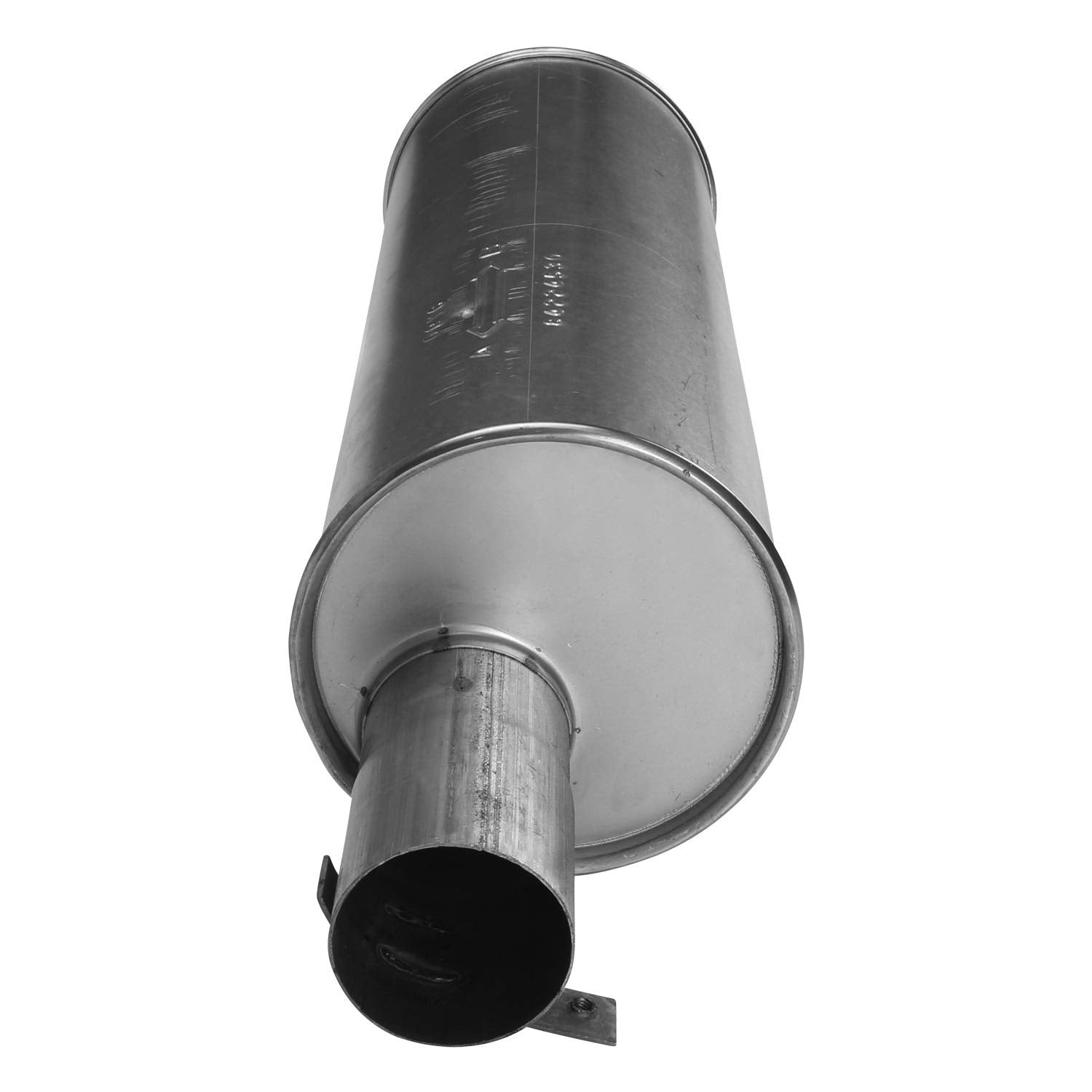Exhaust Muffler AP Exhaust Products 3366