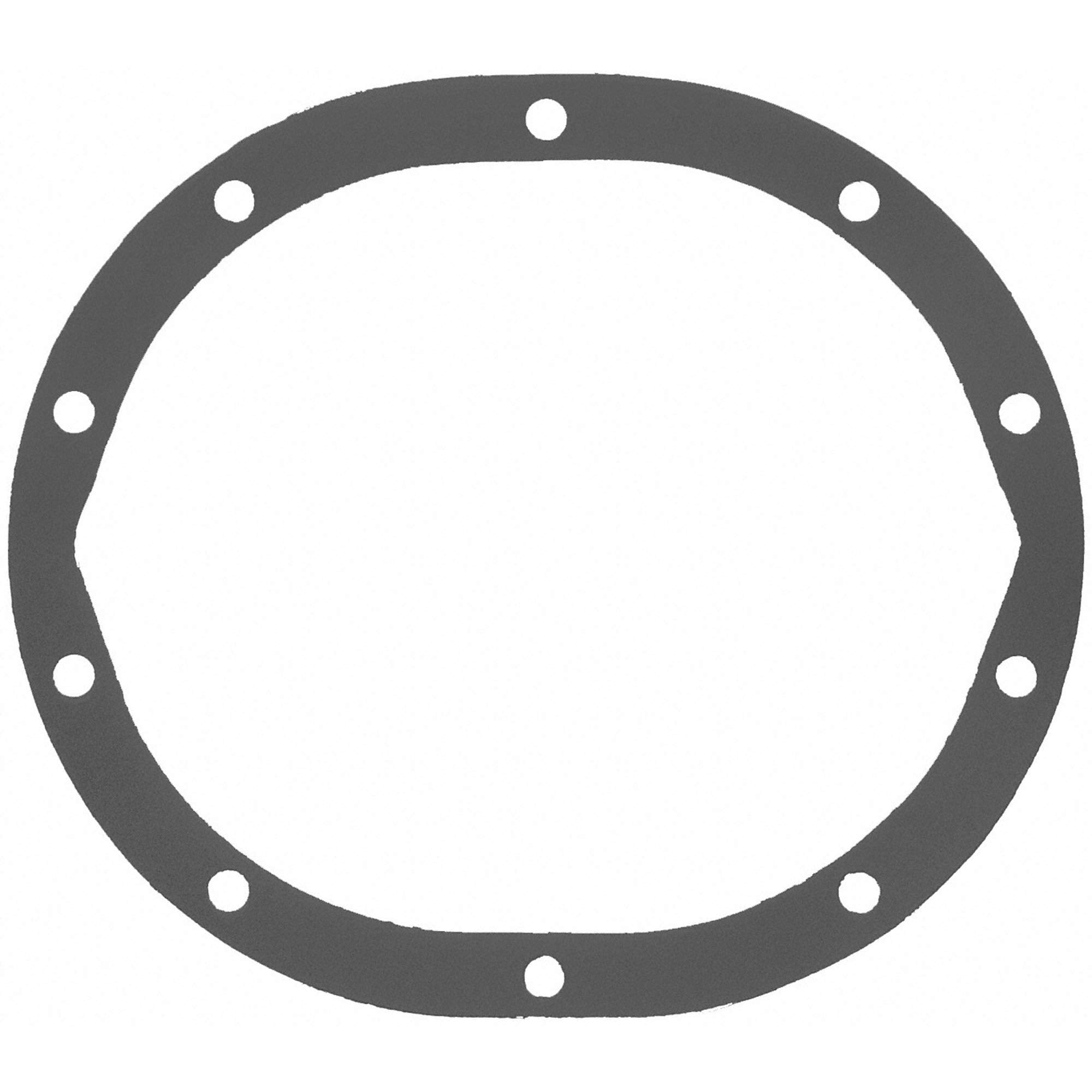 Axle Hsg. Cover or Diff. Seal FEL-PRO RDS 55069