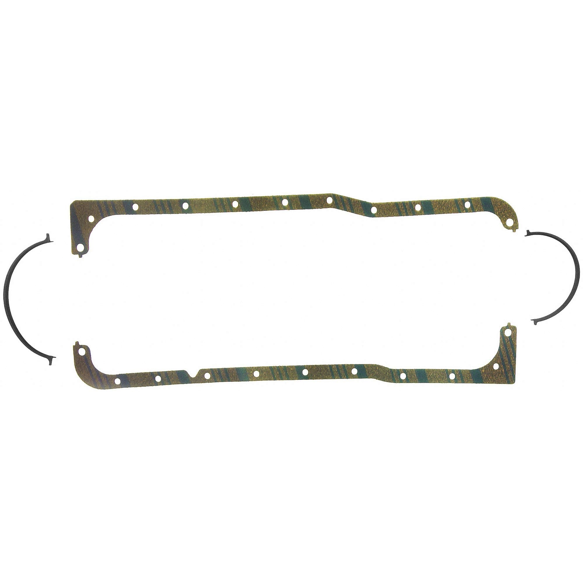 Oil Pan Gasket Set FEL-PRO OS 30214 C
