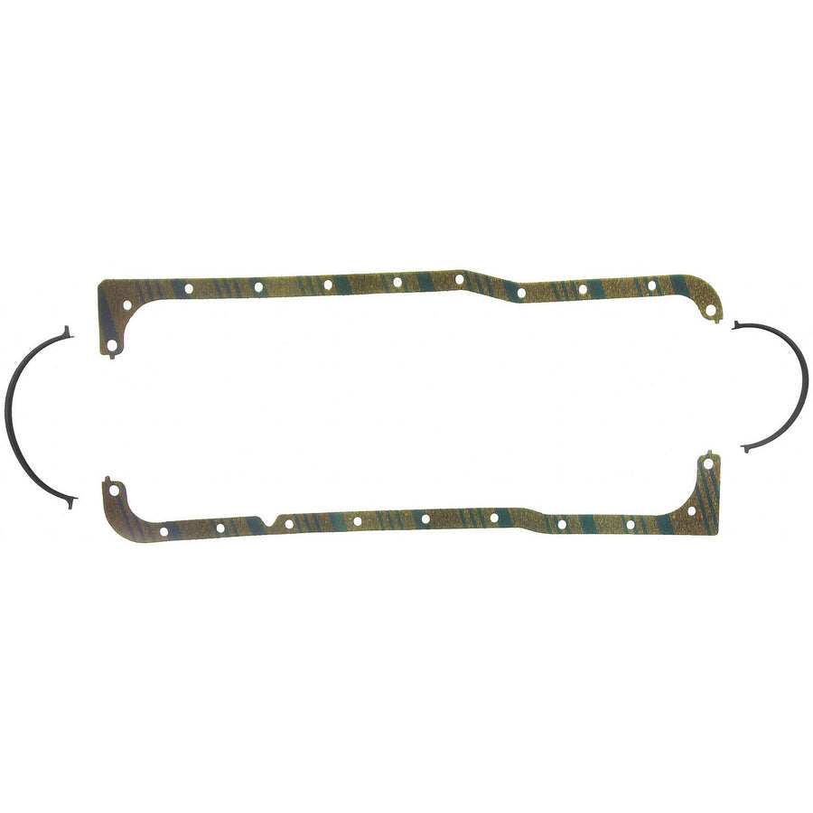 Oil Pan Gasket Set FEL-PRO OS 30214 C