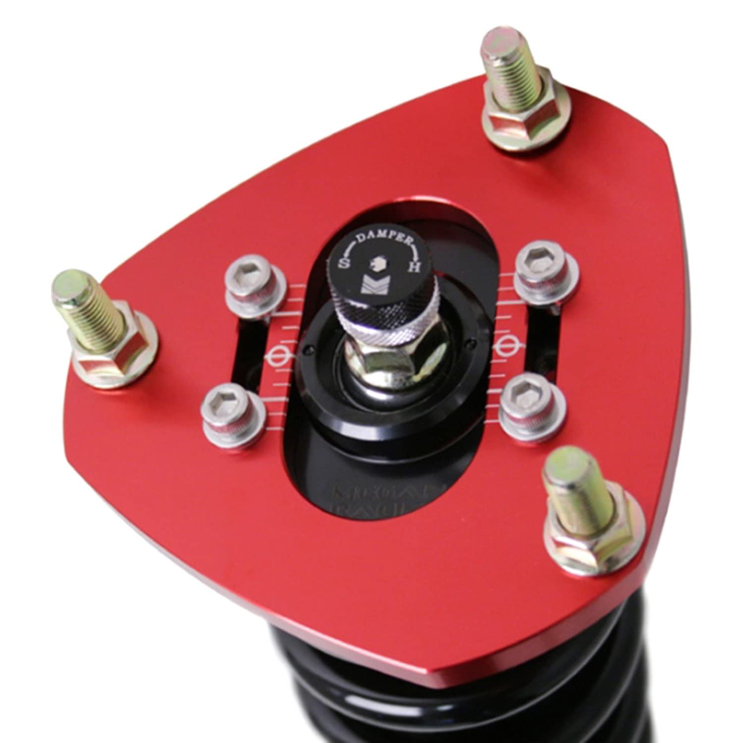 Street Series Megan Racing MR-CDK-HCV02 Coilover Damper