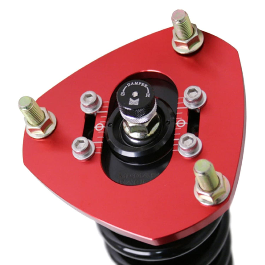 Street Series Megan Racing MR-CDK-HCV02 Coilover Damper