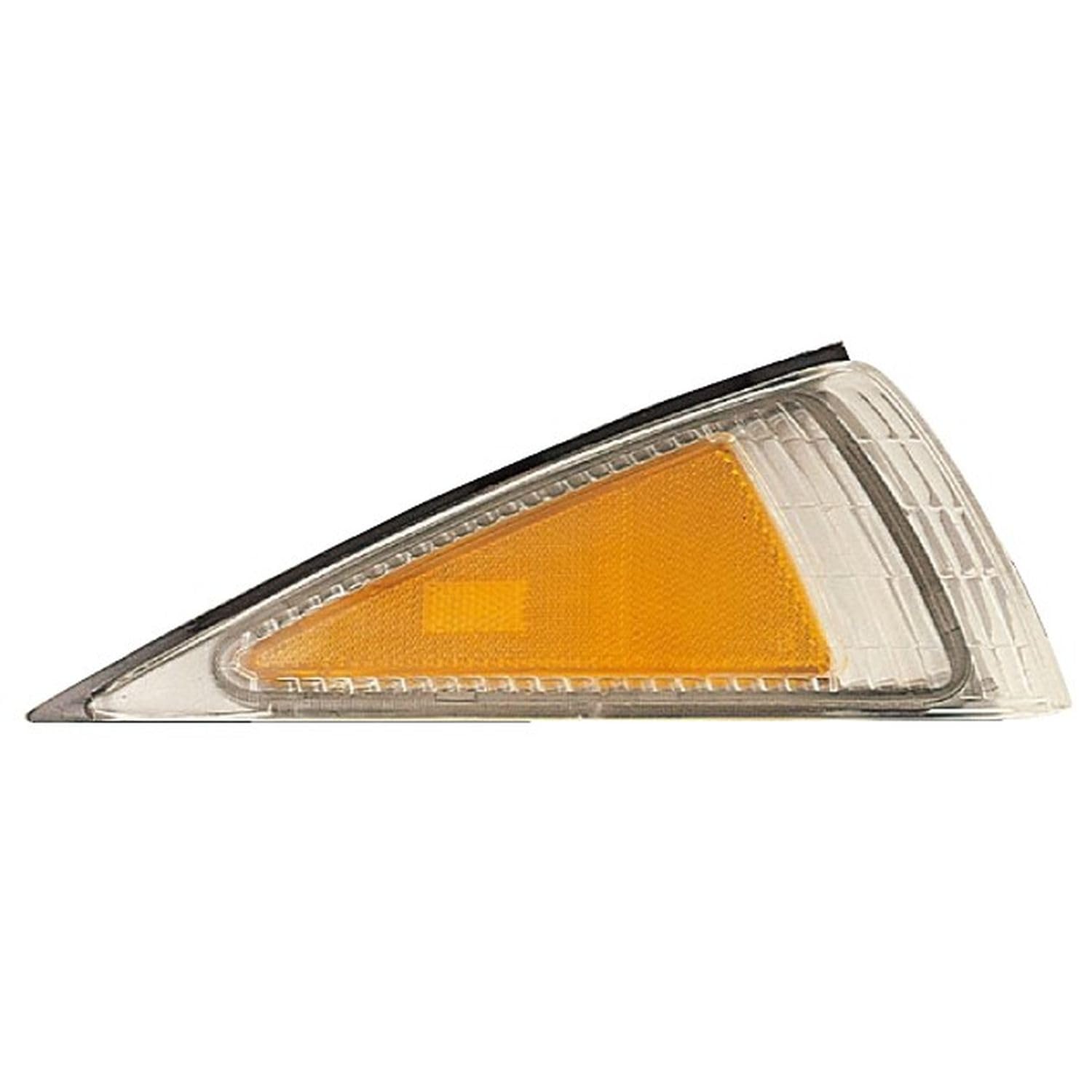 GM110-U000R Eagle Eyes Side Marker Light
