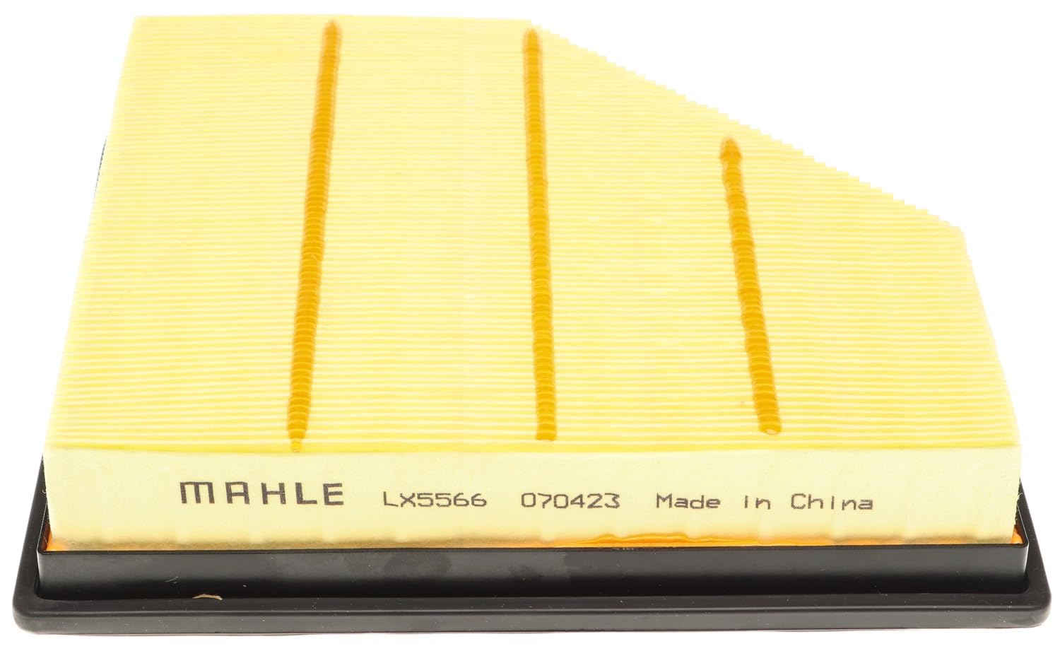 Air Filter Mahle - LX5566