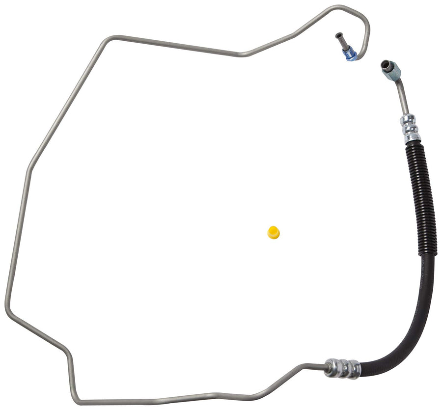 Power Steering Gates 369650 Hose Assembly Pressure Line