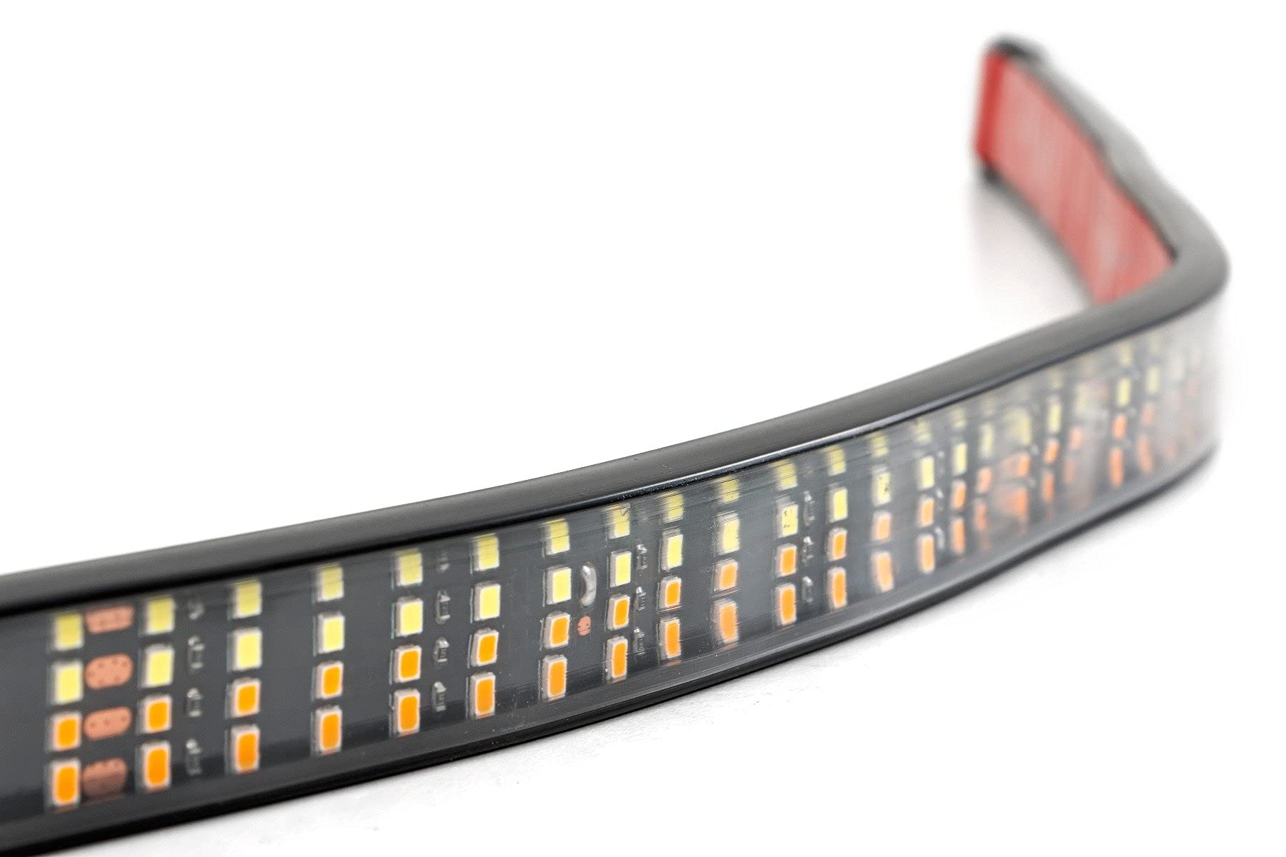 30" LED Multi-Function Tailgate Strip Rough Country for 14-22 Defender - 97030