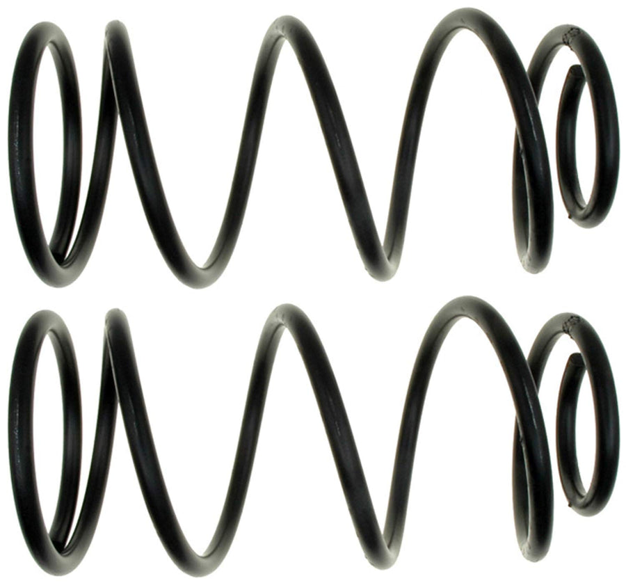 Coil Spring Set MOOG 81160 for Mazda 3