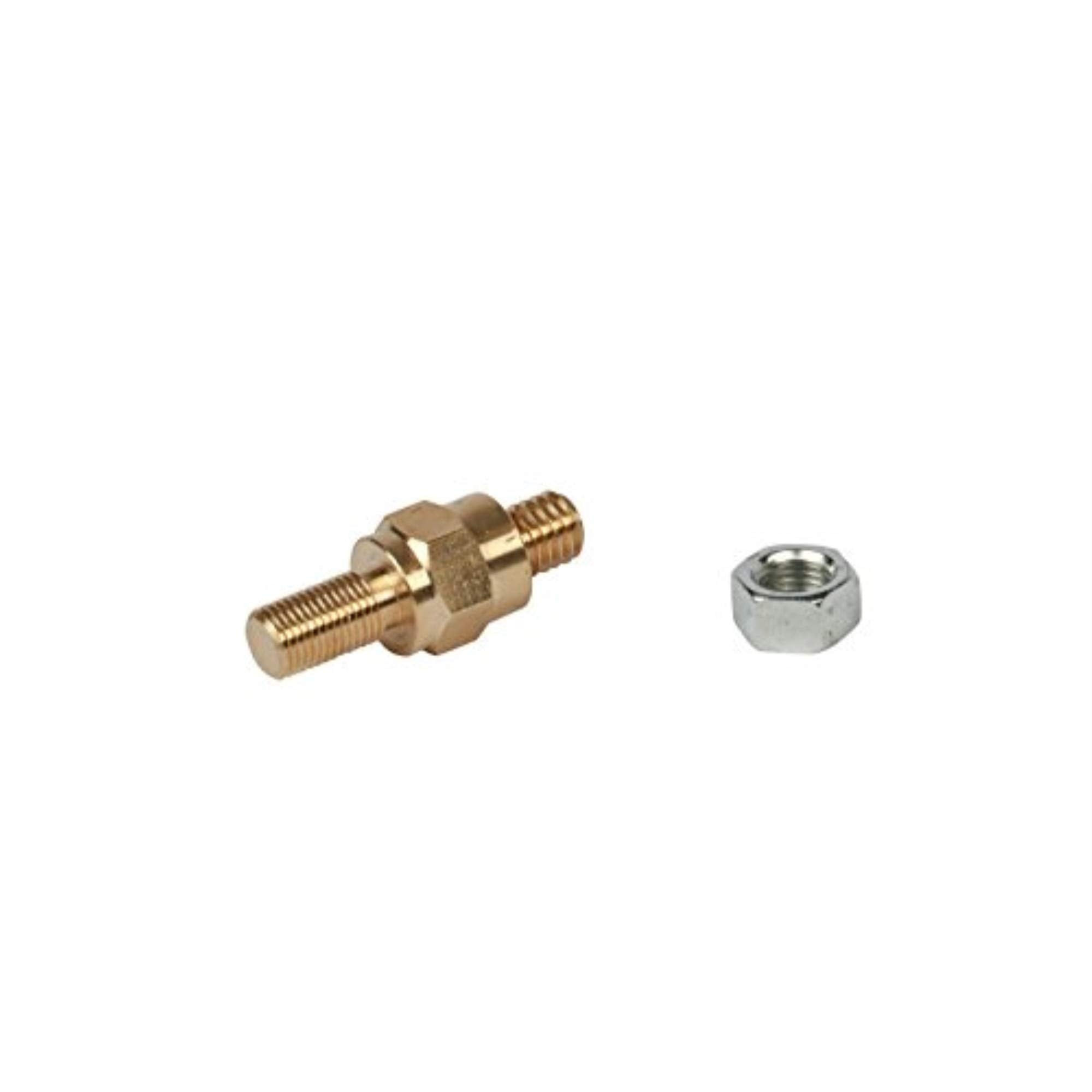 Battery Doctor WirthCo 30400 Side Terminal Bolt and Nut, Long