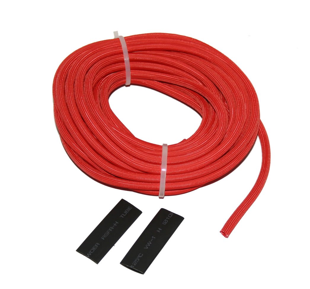 Wire Sheathing Bulldog Winch (20139)