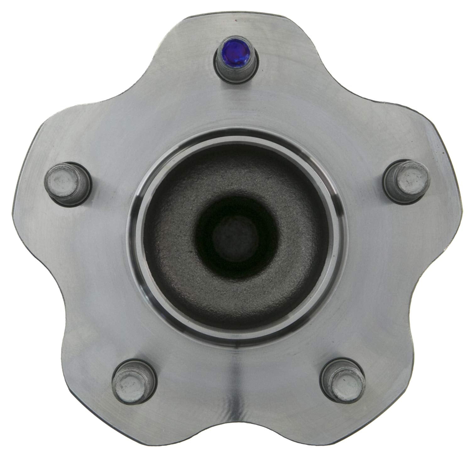 Wheel Bearing and Hub Assembly MOOG for Nissan Murano 512423