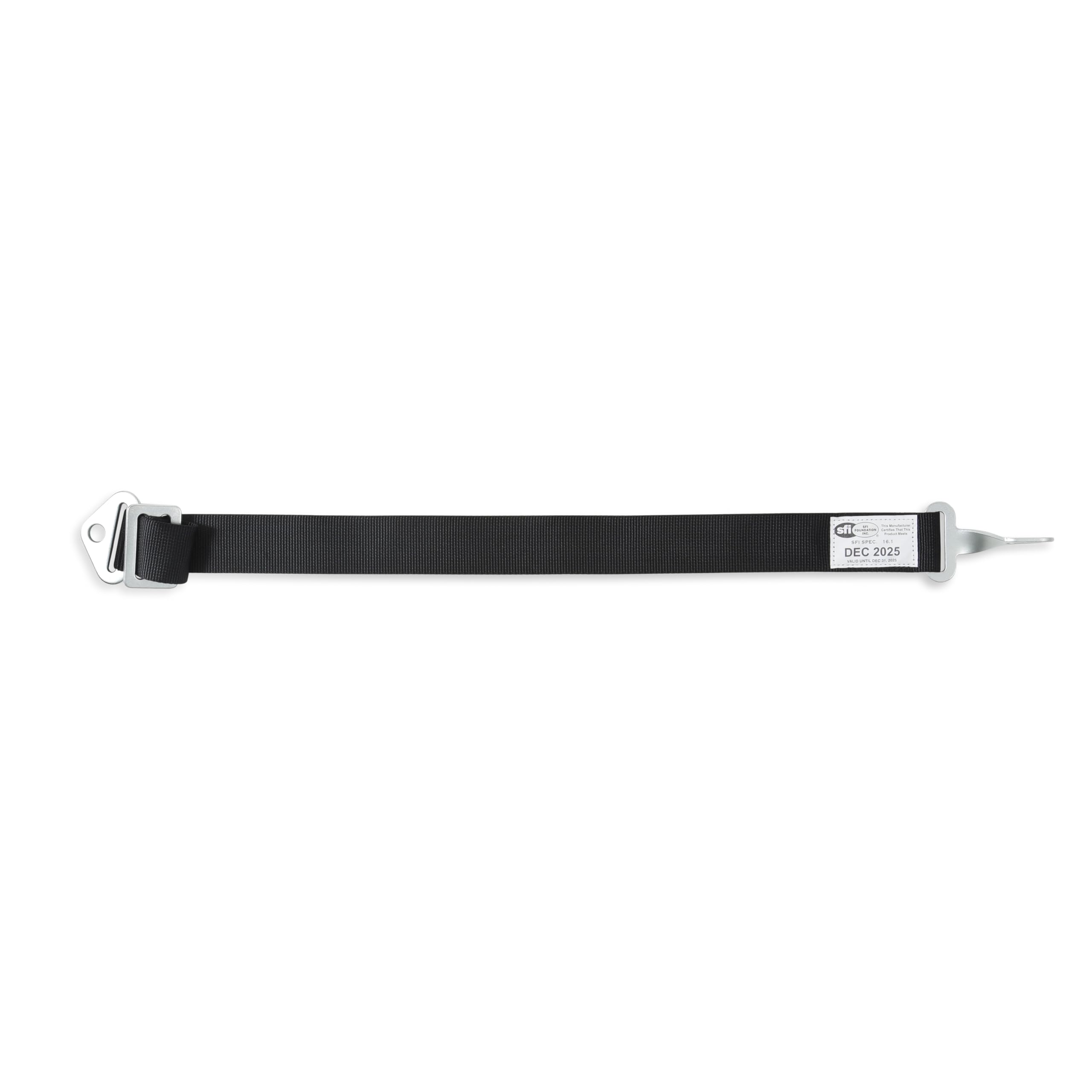 5-PT Harness System Simpson 29061BK