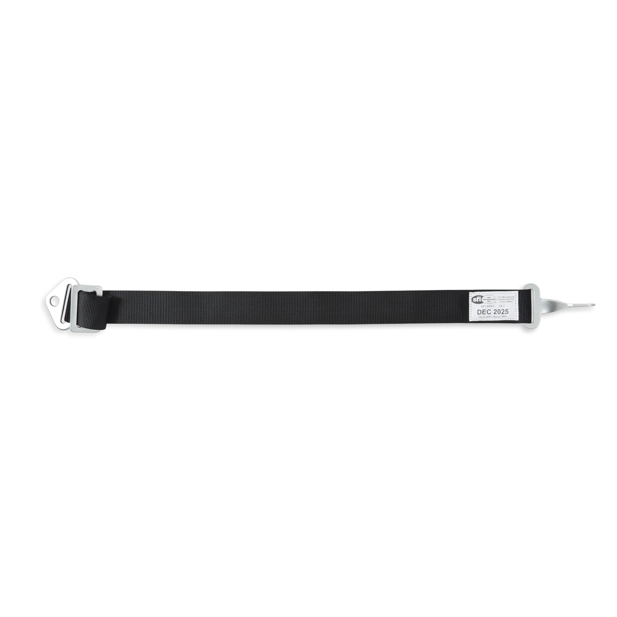 5-PT Harness System Simpson 29061BK
