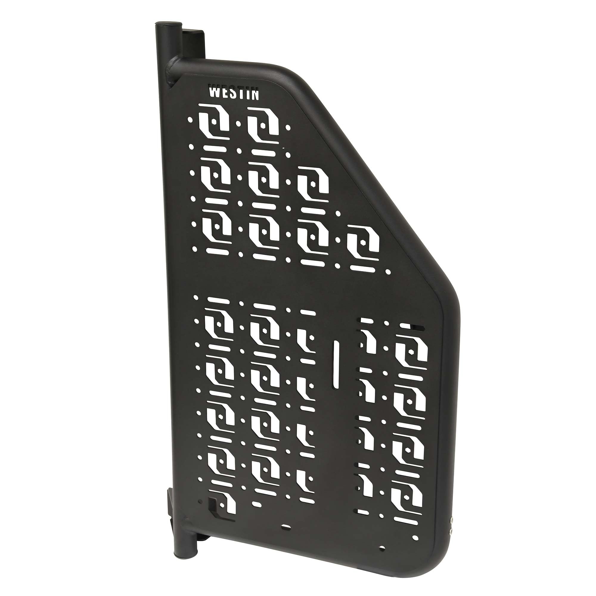 XTS Westin 59-732295 Rear Bumper Carrier Driver Side fits 2019-2023 Sprinter 1500 2019-2026 Sprinter 2500 3500 3500XD 2019-2020 Sprinter 4500