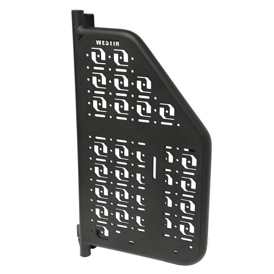 XTS Westin 59-732295 Rear Bumper Carrier Driver Side fits 2019-2023 Sprinter 1500 2019-2026 Sprinter 2500 3500 3500XD 2019-2020 Sprinter 4500