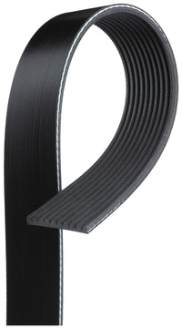 Micro-V Gates K100848 Serpentine Drive Belt