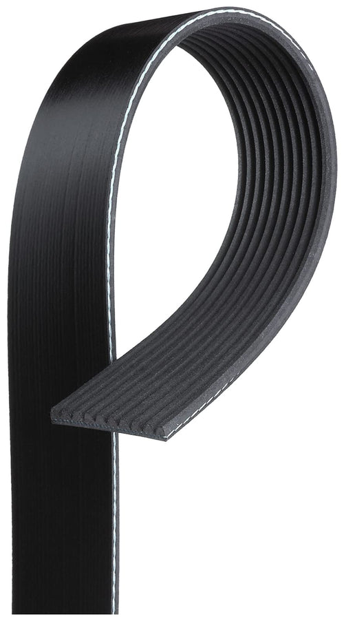 Micro-V Gates K100848 Serpentine Drive Belt