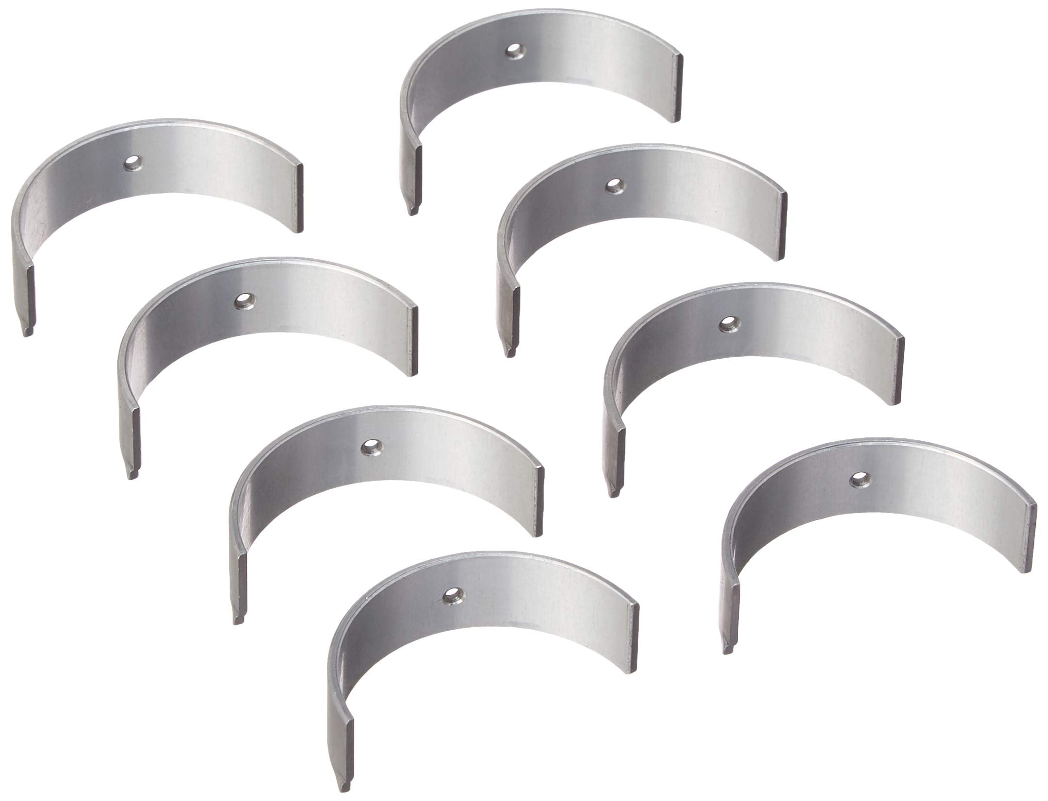 Engine Connecting Rod Bearing Set Clevite CB-1864A(4)