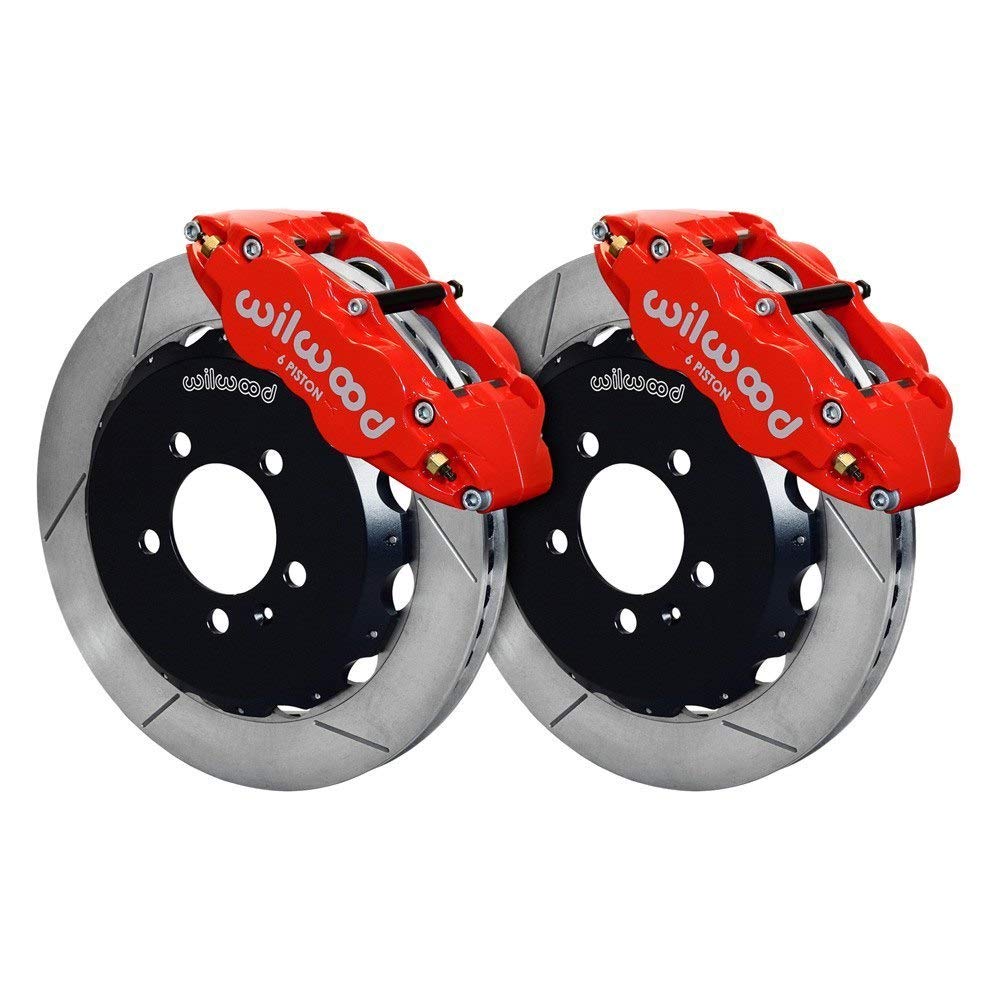 Brake Kit Wilwood 140-12789-R