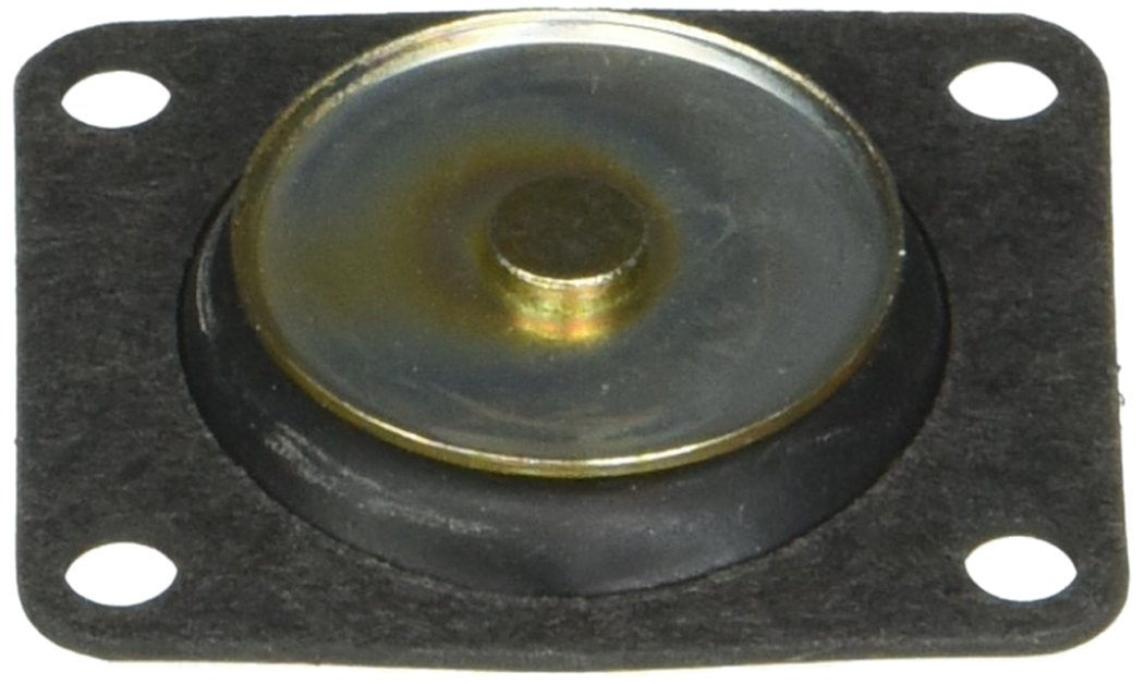 Accelerator Pump Edelbrock Diaphragm 12400
