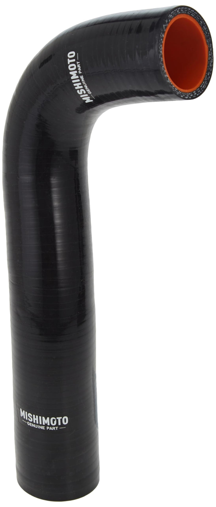 Mishimoto Silicone Radiator Hose Kit MMHOSE-MIA-94BK Fits Mazda MX-5 Miata 1994-1997 Black