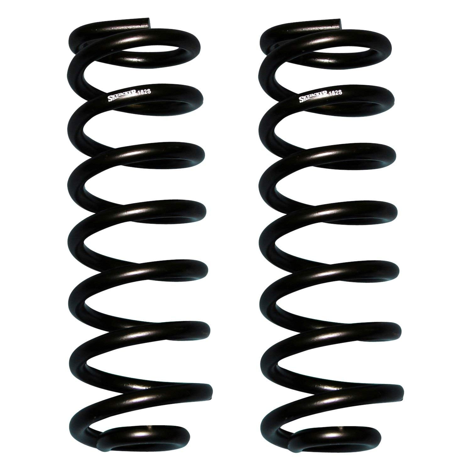 Shock Absorbers/Struts Skyjacker Suspension 182-B