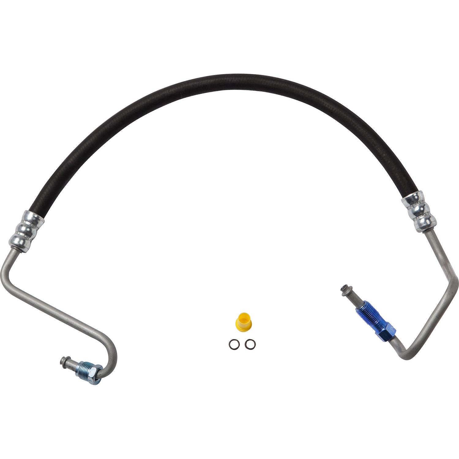 Power Steering Gates 353840 Hose Assembly Pressure Line
