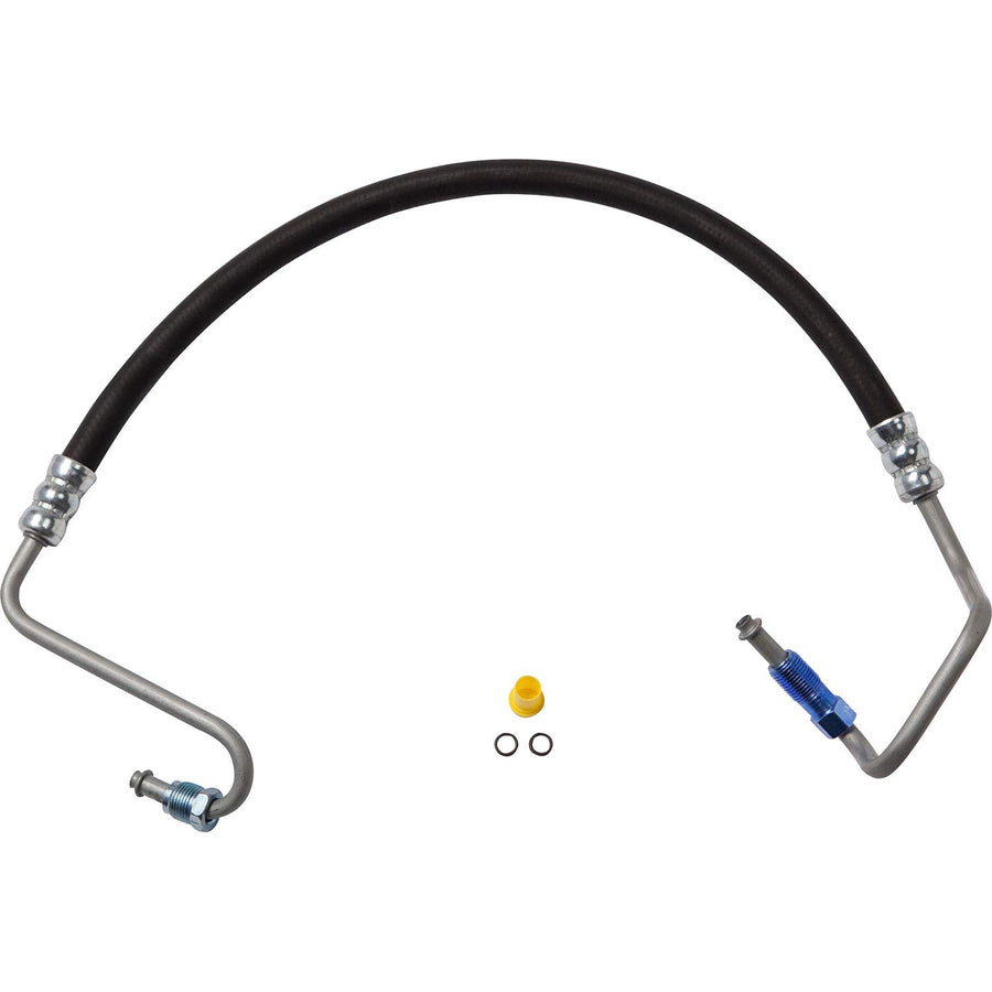 Power Steering Gates 353840 Hose Assembly Pressure Line