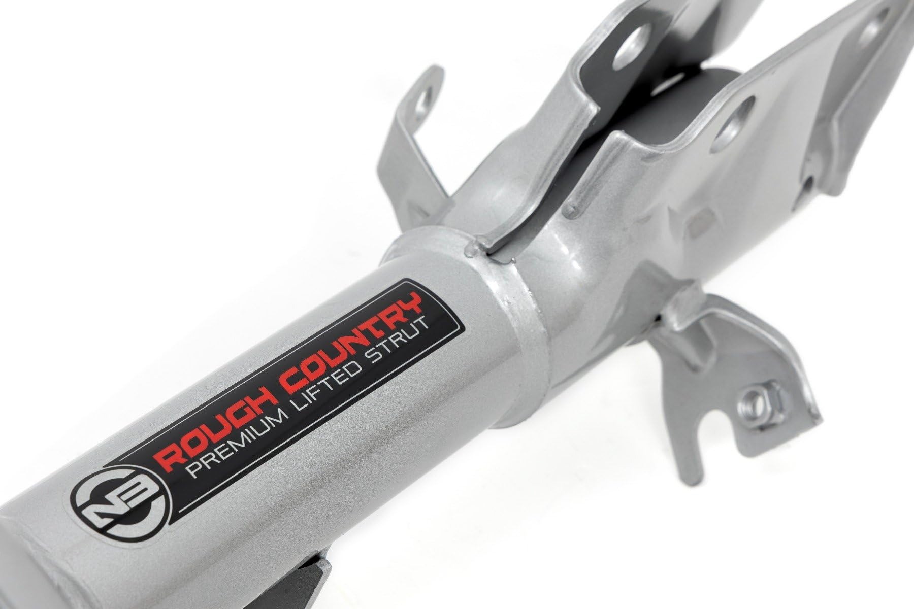 2" Rough Country N3 Loaded Struts for 18-22 Subaru Crosstrek 4WD - 501123