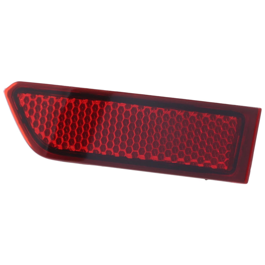 Volkswagen Tiguan Rear Reflector - Go-Parts Left (Driver) Replacement 5NA 945 104 A VW2831100