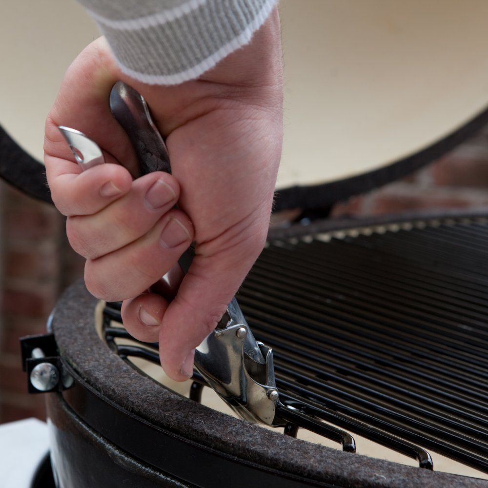 Grid Lifter Primo Grill (777)