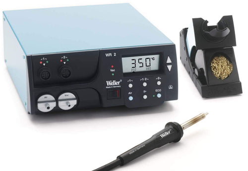 Weller Hand Tools WR2000N Soldering