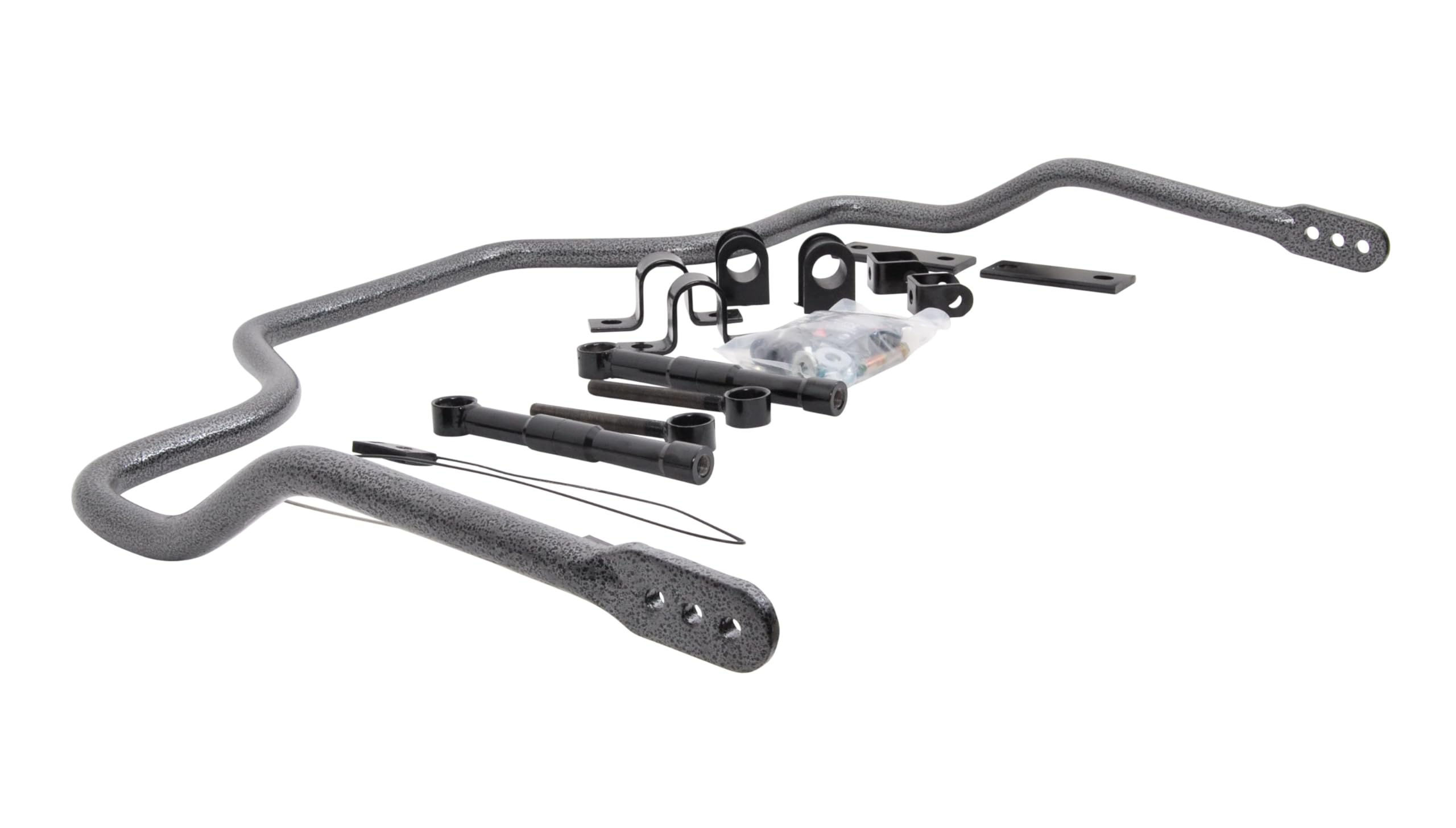 Chromoly 1-1/4" Rear Sway Bar Hellwig 7782