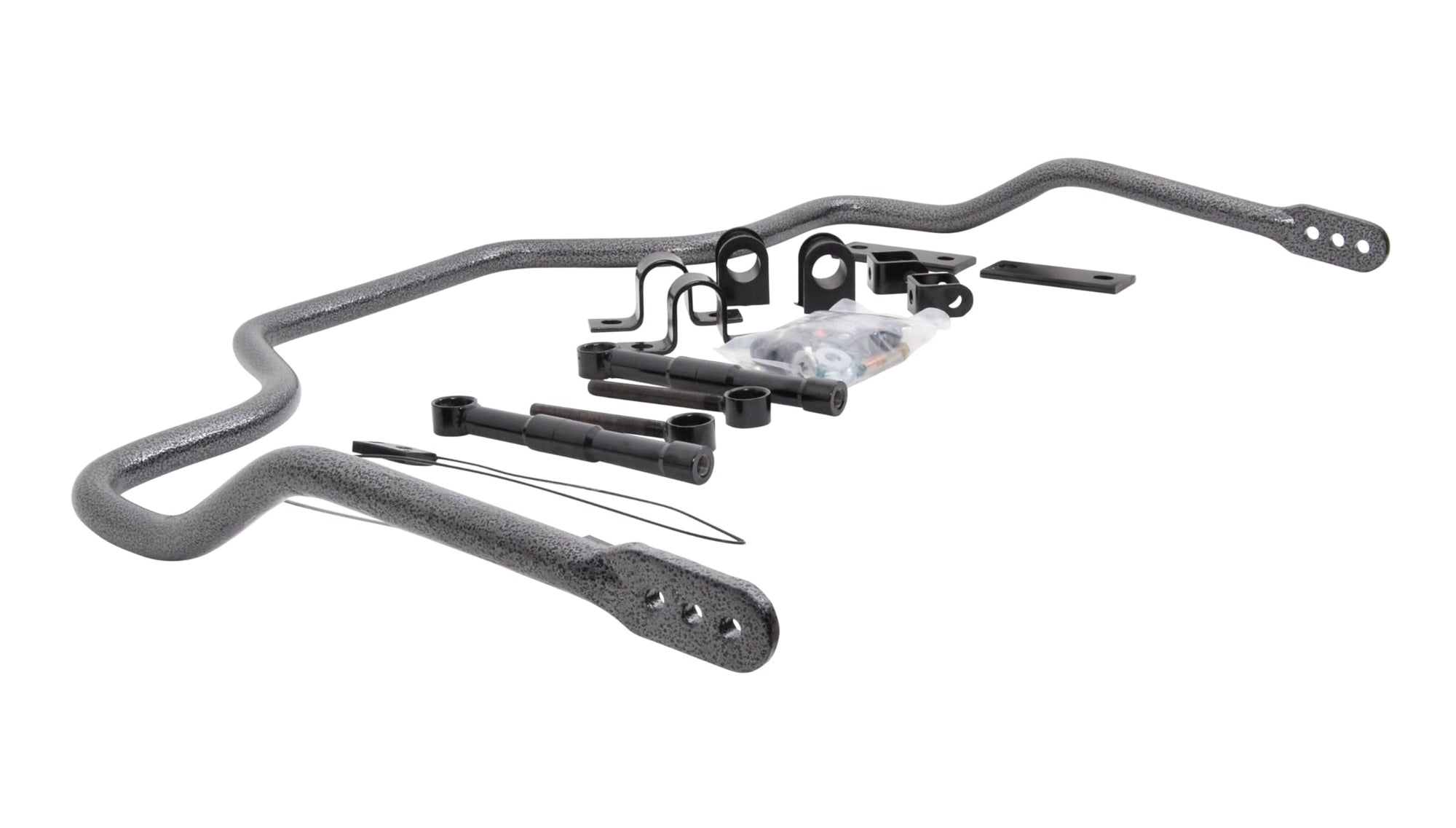 Chromoly 1-1/4" Rear Sway Bar Hellwig 7782